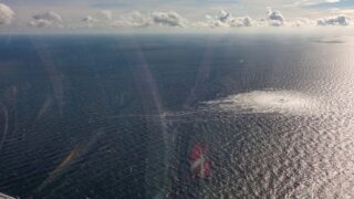 Новини України - Підрив Північного потоку. Арешт українця в Італії