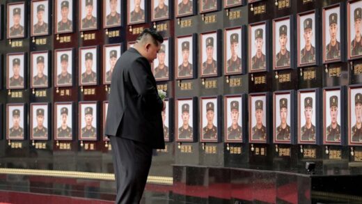 Новини світу - Пхеньян не приховує участі у війні в Україні - ЗМІ