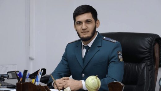 Новини світу - Племінника Кадирова не покарали за смертельну ДТП - правозахисники
