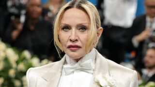 Новини світу - Поки ще є час: Мадонна звернулася до Папи Римського