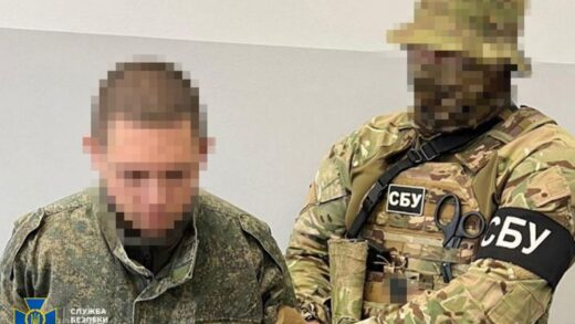 Новини України - Полонений росіянин отримав довічне за розстріли під Куп'янськом