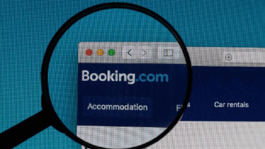 Новини світу - Понад 15 тисяч готелів вимагають компенсації від Booking.com