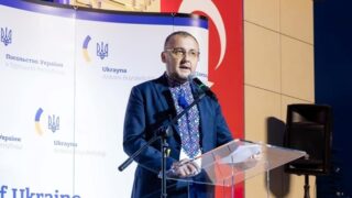 Новини України - Посол України відреагував на інцидент з прапором УПА на концерті у Варшаві