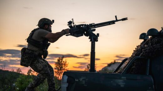Новини України - ППО перехопила лише третину російських дронів
