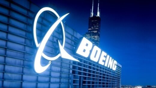 Новини бізнесу - Працівники оборонного підрозділу Boeing стайкують вперше за 30 років