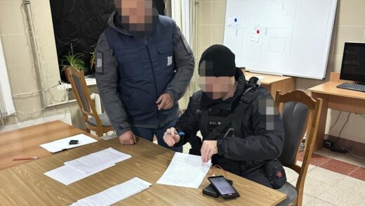 Новини України - Правоохоронець отримав три роки за жорстоке побиття військового