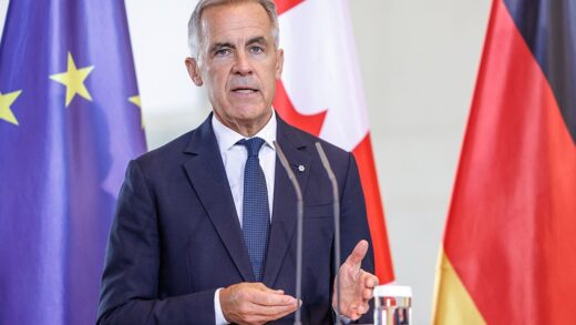 Новини України - Прем’єр Канади:Путін боїться зустрічі з Зеленським