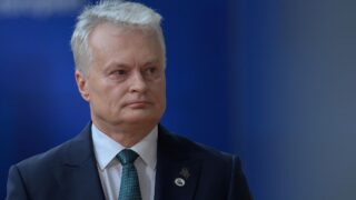Новини світу - Президент Литви подав до Сейму кандидатуру прем’єра