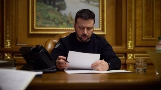 Новини України - Президент підписав закон про держполітику у сфері нацпам’яті