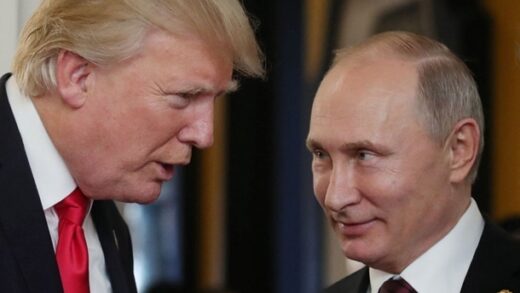 Новини України - При Трампі РФ вдвічі збільшила кількість ударів по Україні - ЗМІ