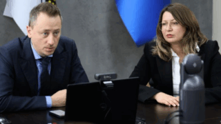 Новини України - Призначено тимчасового голову АРМА