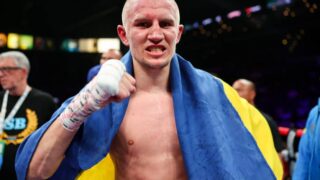 Новини спорту - Промоутер Богачука оскаржує його місце в рейтингу WBC