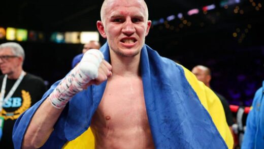 Новини спорту - Промоутер Богачука оскаржує його місце в рейтингу WBC