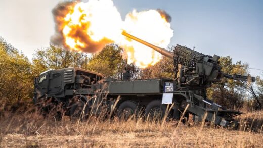 Новини України - Прорив на Дніпропетровщину: чи окуповане Дачне