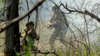Новини України - Прорив під Добропіллям: у ЗСУ пояснили ситуацію