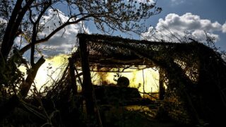 Новини України - Просадка фронту. Ситуація в Покровську та Добропіллі