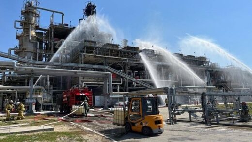 Новини бізнесу - Простій російських НПЗ сягнув історичного рекорду