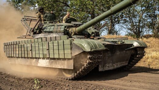 Новини України - Просування до Добропілля. РФ готує нові атаки