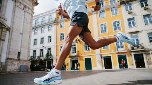 Новини культури - PUMA представляє новинку: Velocity 4