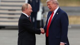 Новини політики - Путін переоцінив свої сили щодо впливу на Трампа - ЗМІ
