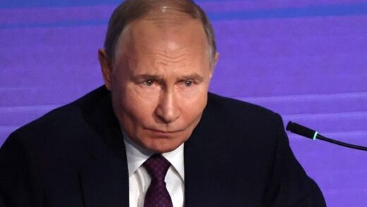 Новини світу - Путін прибув до Аляски на переговори
