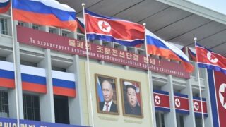 Новини світу - Путін радився з Кім Чен Ином перед зустріччю з Трампом