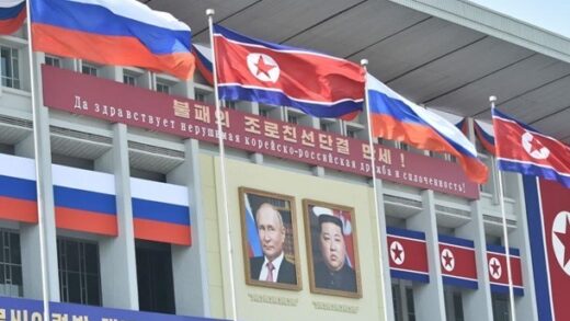 Новини світу - Путін радився з Кім Чен Ином перед зустріччю з Трампом