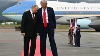 Новини світу - Путін запропнував місце для наступних переговорів із Трампом