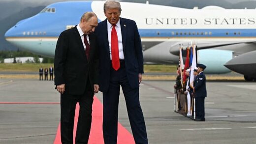 Новини світу - Путін запропнував місце для наступних переговорів із Трампом