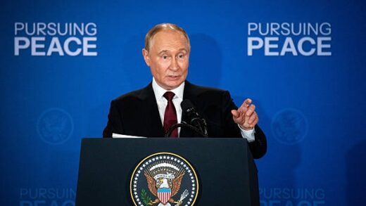 Новини України - Путін запропонував гаранта безпеки Україні - ЗМІ