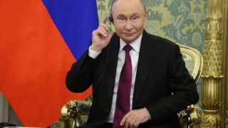 Новини світу - Путін зробив заяву перед самітом з Трампом
