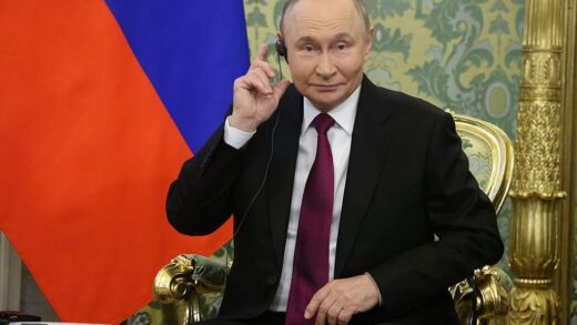 Новини світу - Путін зробив заяву перед самітом з Трампом