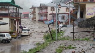 Новини світу - Раптова злива в індійських Гімалаях забрала життя щонайменше 34 людей