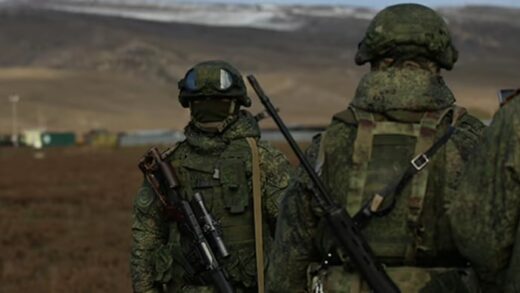 Новини України - РФ активізувалася на Харківщині - Сили оборони