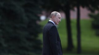 Новини світу - РФ може погодитись на "повітряне перемирʼя" - ЗМІ
