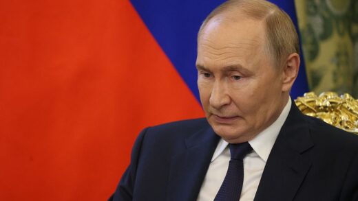 Новини України - РФ не вийде з Херсонської та Запорізької областей - WP