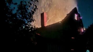 Новини України - РФ обстріляла Суми: пошкоджені житлові будинки