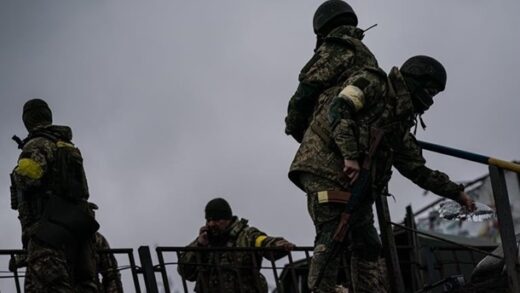Новини України - РФ окупувала два села на Донеччині - DeepState