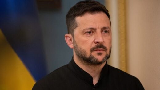 Новини України - Росія готується до нових наступів - Зеленский