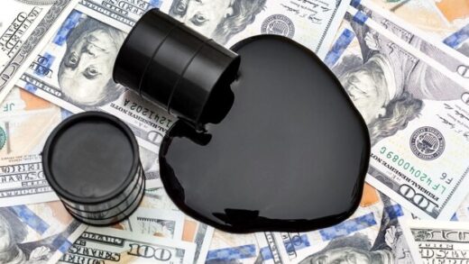Новини бізнесу - Росія готується до ціни на нафту у $40 за барель - розвідка