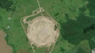 Новини України - Росія на кордоні з НАТО будує величезний військовий об'єкт - ЗМІ