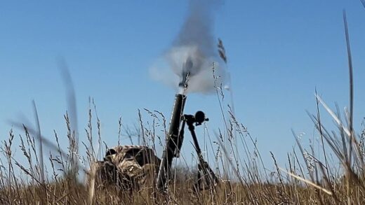 Новини України - Росія за добу втратила 850 солдатів - Генштаб