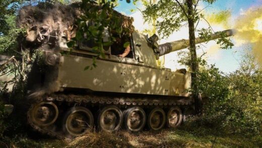 Новини України - Росія зосередилась на трьох напрямках - Генштаб