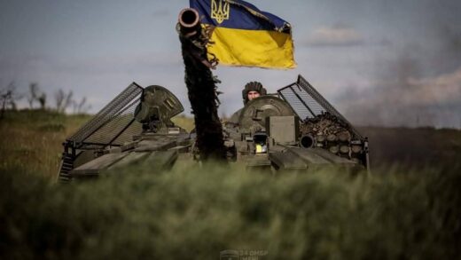 Новини України - Росіяни активізувалися на двох напрямках - Генштаб