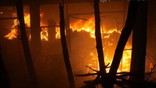 Новини України - Росіяни атакували Запорізький район: є постраждалі