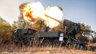 Новини України - Росіяни тиснуть на 11 напрямках - Генштаб