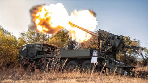 Новини України - Росіяни тиснуть на 11 напрямках - Генштаб