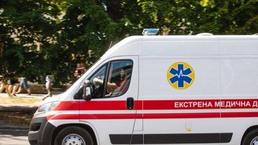 Новини України - Росіяни вдарили по Куп’янську, є загибла