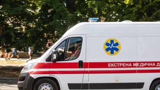 Новини України - Росіяни вдарили по Куп’янську з артилерії, загнула цивільна
