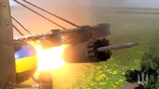 Новини України - Російська армія наступає на 10 напрямках - Генштаб